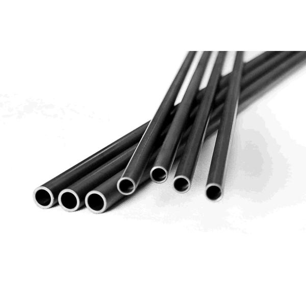 Buy Customized Pressureless Sintered SiC Roller 1650℃ Heat Resistant For Roller Hearth Kilns at wholesale prices
