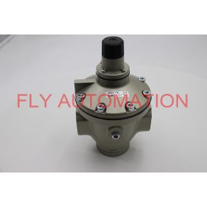 SMC AR825-F12 Pilot Regulator Precision Ar Regulator