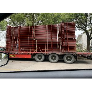 HRSG Boiler Superheater And Reheater Desuperheater System ASME Standard