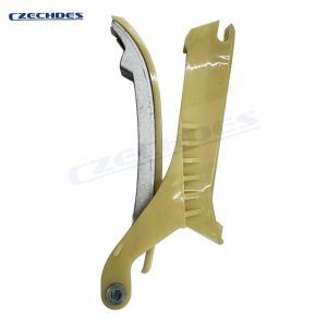 Land Rover Jaguar 4.0L V8 Engines Timing System Repair Kit Engine Timing Chain