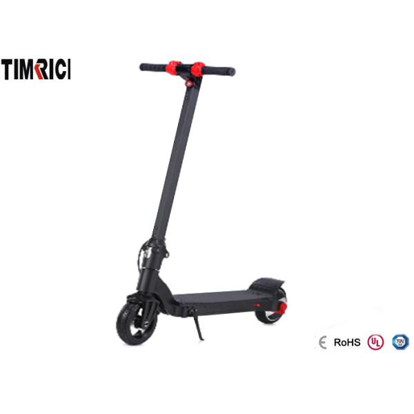 Buy TM-RMW-H08  Max Speed 19KM/H Small Electric Scooter , Mini Folding Electric Scooter Weight 11/13KGH at wholesale prices
