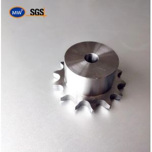 Finished Bore Industrial Chain Sprocket