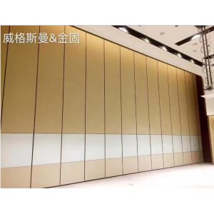 Customized Movable Partition Windows
