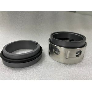 Type 57B/58B/58U Elastomer O-Ring Mechanical Seal Multi Spring Seal For