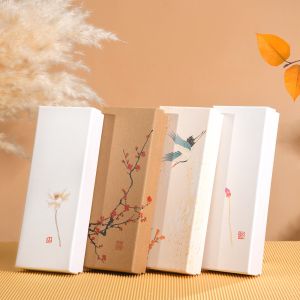 China Custom Jewelry Gift Box Drawer Style Cardboard Packaging on sale