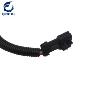 12V Diesel Engine Stop Solenoid U85206452 U85206451 U85206520