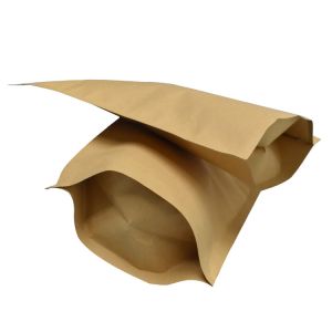 Gravure Printing Recyclable Cashew Packaging Bags