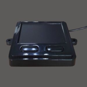 Watertight Industrial Keyboard With Touchpad Usb Interface Ce Certification