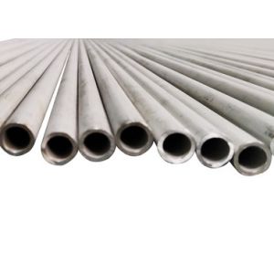 China JIS SUS317L Stainless Steel Seamless Tubing Cold Drawn 1-40mm on sale