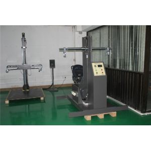 QB/T 1586.3 Suitcase Tester , Handle Fatigue Testing Machine