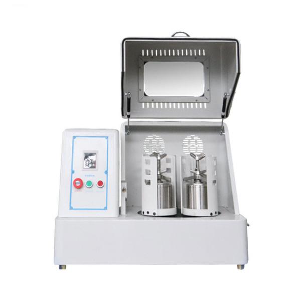 0.75KW Planetary Ball Milling Device For Particle Size Fineness Max Capacity 1