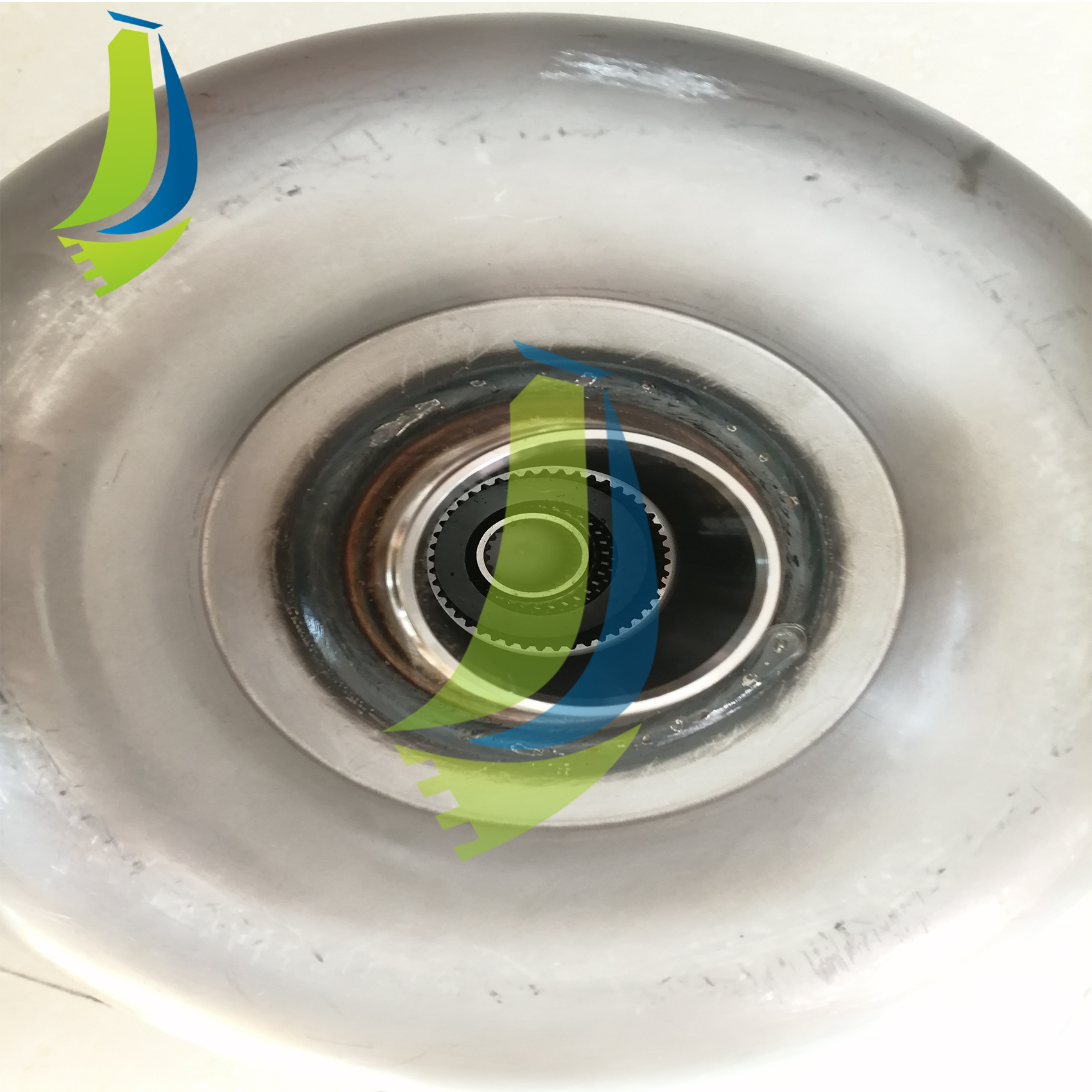 China Excavator parts Turbocharger 604-2157 6042157 on sale