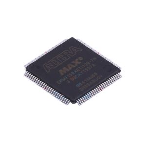 Quality EPM7256AETI100-7N Original EPM7256AETI100-7N IC Integrated Circuit for sale