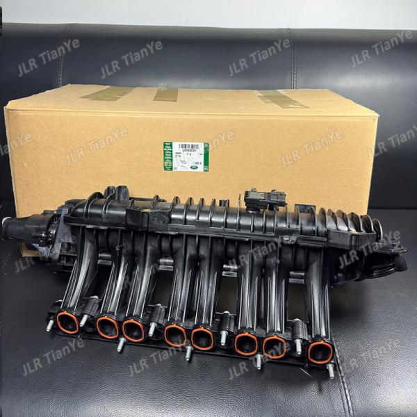 Intake Manifold LR085939 AJ813415 for Land Rover Jaguar AJ200 2.0