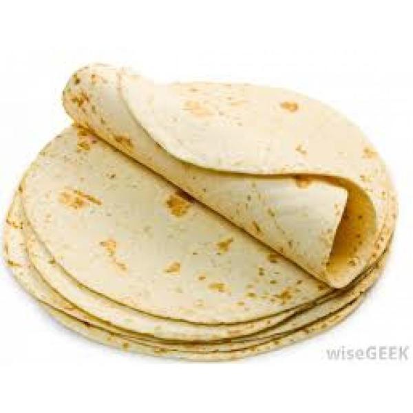 High Output High Quaity Automatic Silver BP Tortilla Machine With 1-4 Dough Heads