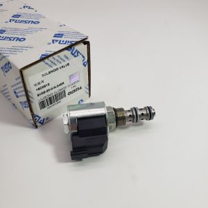 High quality Excavator Solenoid Valve 15C0510 SV08-30-0-N-24ER for LIUGONG