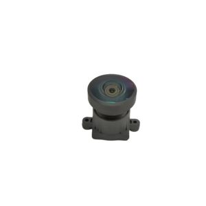 Mechanical BFL 2.16mm 360 Panoramic Lens 4MP For Security Surveillance System
