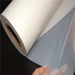 0.1mm 0.12mm Hot Melt Adhesive Film For Textile Fabric ISO9001