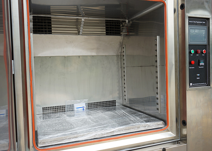 Environmental Constant Temperature Humidity Chamber / Climatic Test Chamber Air