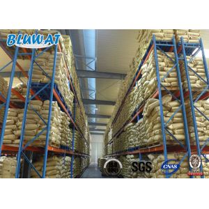 Anionic Polyacrylamide Flocculation And Coagulation In Oil drilling Water