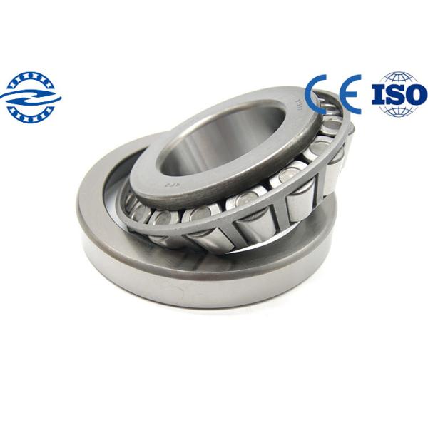 High Accuracy Tapered Roller Bearing & Vehicle Wheel 30210 Bearings size 50*90*22mm