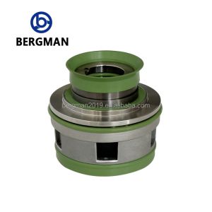 ISO9001-2015 Certified 25mm Replace Flygt Cartridge Seal with New Design for