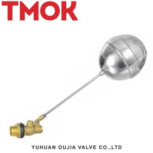 Quality Replacing Float Valve In Water Tank for sale