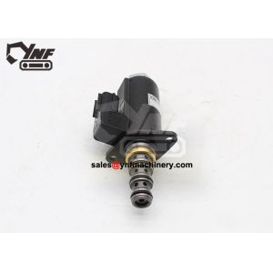 SK120 Mini Excavator Solenoid Valve 12V 24V YN35V00018F1 YN35V00018F2