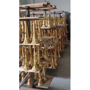 Watch Case Strap Stainless Steel PVD Coating Machine Environmental Friendly