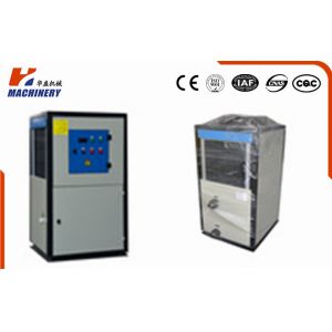 Accessories Pressurized Cooling System For Hot Press Machine