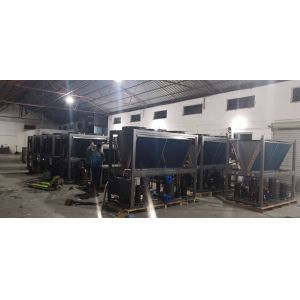 Low price Air source heat pump factory,Office heating and sanitary hot water