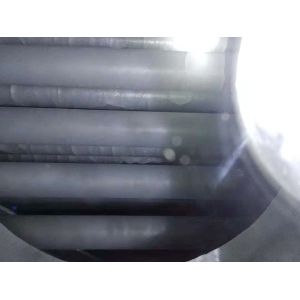 Strawberry Vacuum Freeze Drying Machine 1500KG 45kw With Rotary Vane Pump