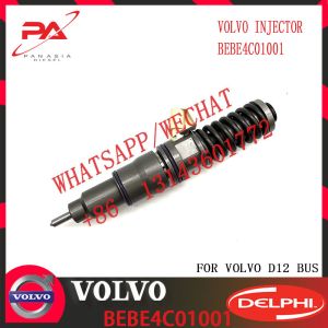 High Quality Diesel Fuel Electronic Unit Injector 20440388 3803654 85000071