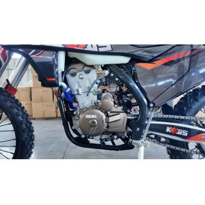 KEWS K16 YBS300 300cc Enduro Motorcycle with Loncin Engine