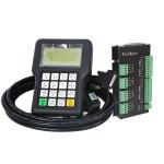 CNC Router A18S 4 Axis Control System DSP Handle Controller for Video Technical
