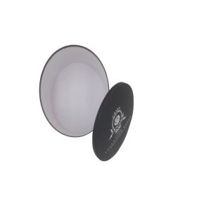 Recycled Varnishing Cardboard Cylinder Tubes For Flower Packing