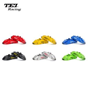 Teirancing P42-super 15 16 Inch 4 Piston Car Front Brake Systems OEM Brake