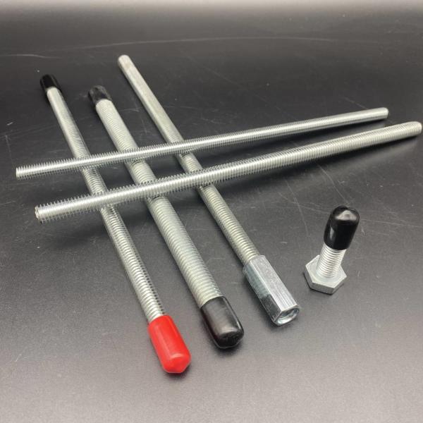 Buy Carbon Steel 6mm 8mm 10mm 12mm 16mm all Thread Rod at wholesale prices