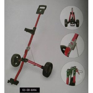 Quality Golf trolley , Golf bag cart , Golf carts , Golf Cart for sale