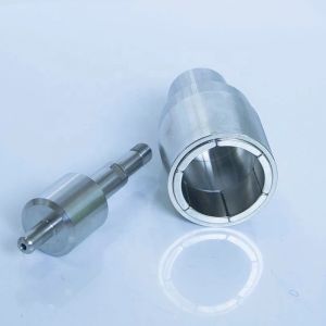 Quality Custom Neodymium Permanent Magnetic Coupling for Industrial Use for sale