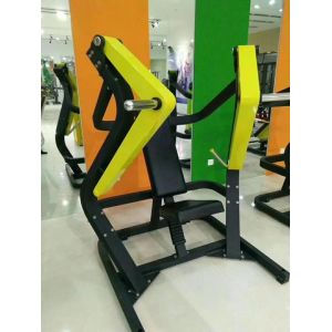 Befreeman High Quality Gym Fitness Equipment Plate Loaded Strength Training