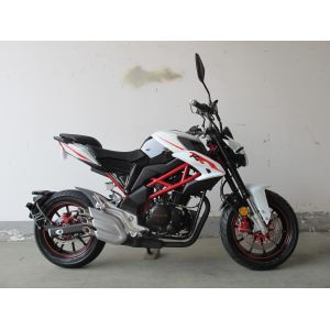 China 3 Mufflers Brutale 200 200CC Naked Sport Motorcycle on sale