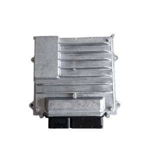 Garbage Truck Electronic Control Unit ECU 5348867 Cummins ISG Diesel Engine