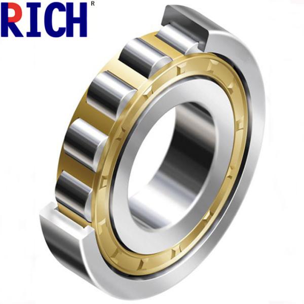 Buy Smooth Separable Cylindrical Roller Bearing NF215 / NU215 / NJ215 OEM Service at wholesale prices