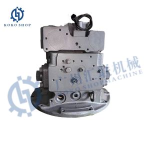 China PC160-7 PC160-8 PC200-7 PC200-8 PC350-8MO PC360-7 PC450-7 PC450-8 Construction Excavator Spare Part Hydraulic Main Pump on sale