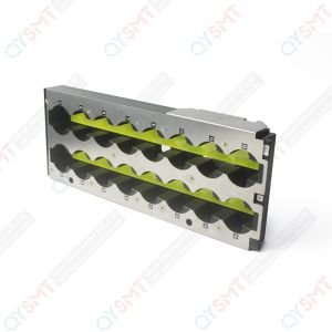 Nozzle Station UL0038 Smt Components FUJI NXT H01 H02 Durable