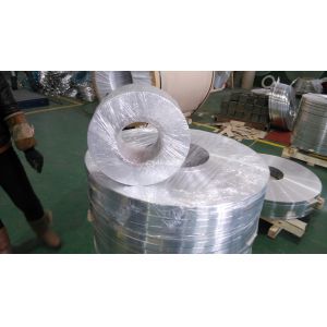 4045 3003 4045 Claded Aluminum strips Industrial ID 500mm High Performance