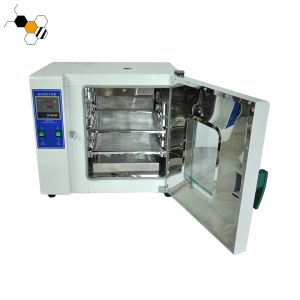 Beekeeping Stainless Steel Honey Pollen Dryer Small Scale