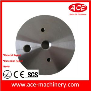 OEM Precision CNC Machining Part with ASTM Standard Metal Processing Machinery