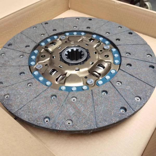 Volvo Trucks 3400700618 3482001308 1878006129 3482000553 Iron Clutch Kit with Design